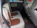 SUZUKI ALTO LAPIN CHOCOLAT