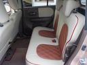 SUZUKI ALTO LAPIN CHOCOLAT