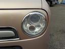 SUZUKI ALTO LAPIN CHOCOLAT