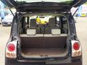 SUZUKI ALTO LAPIN CHOCOLAT