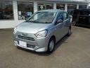 ミライース Ｌ　ＳＡＩＩＩ★メモリーナビ☆修復歴無し☆禁煙車☆　メモリーナビ☆Ｂｌｕｅｔｏｏｔｈ☆ＳＤ音楽再生☆バックカメラ☆コーナーセンサー☆衝突回避支援ブレーキ☆前後誤発進抑制☆車線逸脱警報☆アイドリングストップ☆オートハイビーム☆キーレス☆禁煙車☆（3枚目）