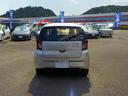 ミライース Ｌ　ＳＡＩＩＩ★メモリーナビ☆修復歴無し☆禁煙車☆　メモリーナビ☆Ｂｌｕｅｔｏｏｔｈ☆ＳＤ音楽再生☆バックカメラ☆コーナーセンサー☆衝突回避支援ブレーキ☆前後誤発進抑制☆車線逸脱警報☆アイドリングストップ☆オートハイビーム☆キーレス☆禁煙車☆（8枚目）