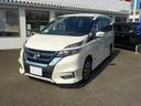 セレナ ＨＳーＶセレ☆９型ナビ☆後席Ｍ☆両側電動ドア☆試乗出来ます☆　軽減ブレーキ☆９型ナビ☆ブルーレイ＆ＤＶＤ再生☆Ｂｌｕｅｔｏｏｔｈ☆フリップダウンモニター☆ドラレコ☆ＥＴＣ☆ハンズフリー両側電動ドア☆ＬＥＤオートライト☆クルーズコントロール☆リアクーラー☆試乗ＯＫ（4枚目）