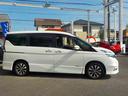 セレナ ＨＳーＶセレ☆９型ナビ☆後席Ｍ☆両側電動ドア☆試乗出来ます☆　軽減ブレーキ☆９型ナビ☆ブルーレイ＆ＤＶＤ再生☆Ｂｌｕｅｔｏｏｔｈ☆フリップダウンモニター☆ドラレコ☆ＥＴＣ☆ハンズフリー両側電動ドア☆ＬＥＤオートライト☆クルーズコントロール☆リアクーラー☆試乗ＯＫ（7枚目）