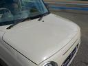 SUZUKI ALTO LAPIN LC
