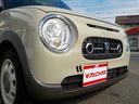 SUZUKI ALTO LAPIN LC