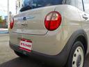 SUZUKI ALTO LAPIN LC