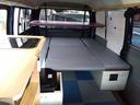 DX ☆キャンピング仕様車☆修復歴無し☆ キャンピング仕様車・ベッドKIT・水道設備・冷蔵庫・網戸付ガラス・ヒッチメンバー・100V電源・SDナビ・フルセグ・DVD再生・音楽録音・バックカメラ・ETC・ミラー一体型ドラレコ・LEDヘッド・禁煙(47枚目)