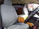 DX ☆キャンピング仕様車☆修復歴無し☆ キャンピング仕様車・ベッドKIT・水道設備・冷蔵庫・網戸付ガラス・ヒッチメンバー・100V電源・SDナビ・フルセグ・DVD再生・音楽録音・バックカメラ・ETC・ミラー一体型ドラレコ・LEDヘッド・禁煙(48枚目)
