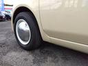 Good Wood Park製バービー仕様☆修復無☆禁煙車☆ Good Wood Park製ハービー仕様☆専用ホイールキャップ☆メモリナビ☆DVD再生☆Bluetooth☆ETC☆オートリトラミラー☆オートライト☆キーレス☆車検9年4月迄☆走行5.4万☆試乗OK(24枚目)