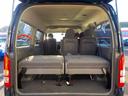 10人乗り☆AUX入力付き専用オーディオ☆AC100V電源☆クリアランスソナー☆電格メッキミラー☆メッキドアノブ☆リアクーラー&ヒーター☆電動ドア☆バンパーフォグ☆キーレス☆実走行7800K☆試乗OK