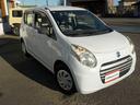 アルトエコ ＥＣＯ－Ｌ☆エネチャージ☆修復歴無し☆禁煙車☆　アイドリングストップ　エネチャージ　純正ＣＤオーディオ　キーレス　ＪＣ０８燃費リッター３５Ｋｍ（4枚目）