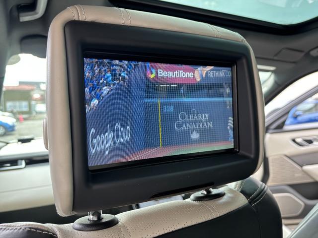 レンジローバーヴェラール R ダイナミック HSE 380PS パーフォレイデッドウインザーレザーオイスター/エボニーシート・Meridianシグネイチャーリファレンスサウンドシステム・8インチインテリアシートエンターテイメント・コンストラストルーフ・エアサス(38枚目)