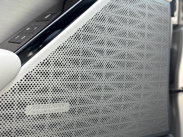 レンジローバーヴェラール R ダイナミック HSE 380PS パーフォレイデッドウインザーレザーオイスター/エボニーシート・Meridianシグネイチャーリファレンスサウンドシステム・8インチインテリアシートエンターテイメント・コンストラストルーフ・エアサス(44枚目)