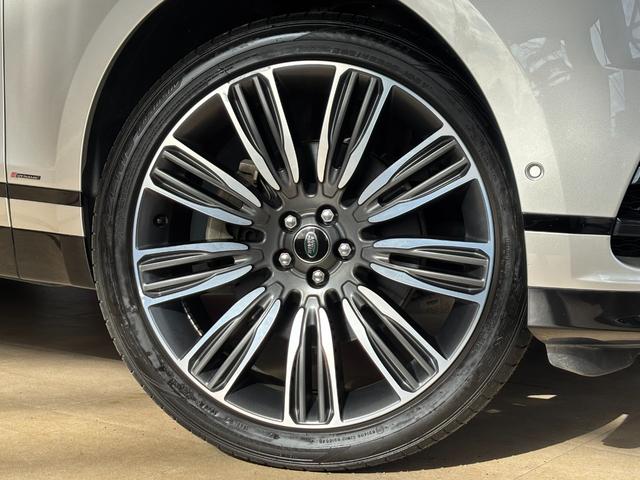 レンジローバーヴェラール R ダイナミック HSE 380PS パーフォレイデッドウインザーレザーオイスター/エボニーシート・Meridianシグネイチャーリファレンスサウンドシステム・8インチインテリアシートエンターテイメント・コンストラストルーフ・エアサス(52枚目)