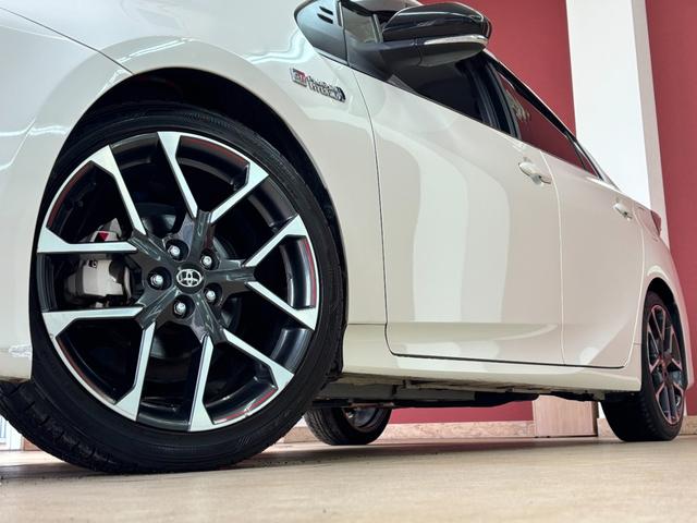 プリウスＰＨＶ Ｓ　ＧＲスポーツ　トヨタセーフティセンス・ハーフレザーシート・シートヒーター・地デジ付き純正ナビ・バックカメラ・スマートキー・１８インチアルミ・ＥＴＣ２．０・ＬＥＤヘッドライト（45枚目）