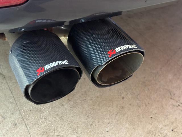 ４シリーズ ４３５ｉカブリオレ　Ｍスポーツ　ＡＣＣ・衝突軽減ブレーキ・レーンアシスト・黒革シート・カープレイ対応後期ＭＩＮＩ用ＮＢＴＥＶＯナビ・バックカメラ・ＨＵＤ・社外２０インチアルミ・社外マフラー・ＥＴＣ・ＬＥＤヘッドライト（43枚目）