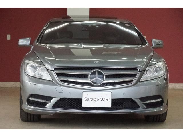 CL550 ブルーエフィシェンシー AMGスポーツP レーダーセーフティPKG・黒革エアシート・地デジ付き純正ナビ・バックカメラ・ハーマンカードンサウンド・ドライブレコーダー・W222純正19インチAMGアルミ・キーレスゴー・サンルーフ・ナイトビュー(2枚目)