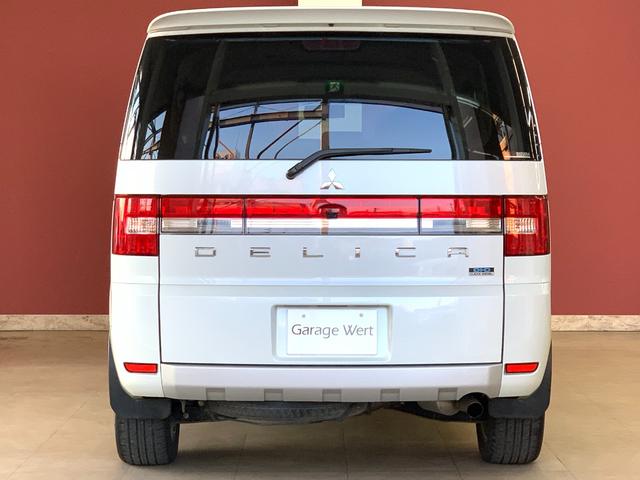 三菱 デリカｄ ５ ｄ パワーパッケージ クリーンディーゼル ４ｗｄ 地デジ付きｈｄｄナビ ヘッドレストモニター バック 233 0万円 平成26年 14年 静岡県 中古車 価格 Com