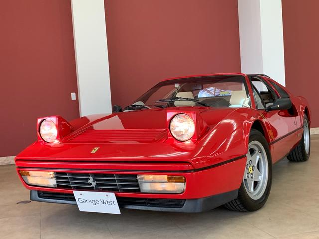 ３２８ ＧＴＳ　欧州仕様・５速ＭＴ・ホワイトレザーシート・デタッチャブル・ルーフ・リトラクタブルライト・純正１６インチアルミ・ＥＴＣ（5枚目）