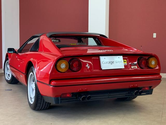 ３２８ ＧＴＳ　欧州仕様・５速ＭＴ・ホワイトレザーシート・デタッチャブル・ルーフ・リトラクタブルライト・純正１６インチアルミ・ＥＴＣ（11枚目）