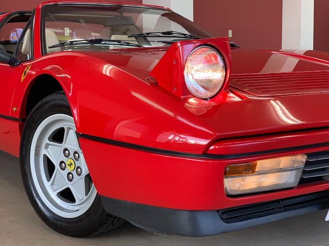 ３２８ ＧＴＳ　欧州仕様・５速ＭＴ・ホワイトレザーシート・デタッチャブル・ルーフ・リトラクタブルライト・純正１６インチアルミ・ＥＴＣ（28枚目）