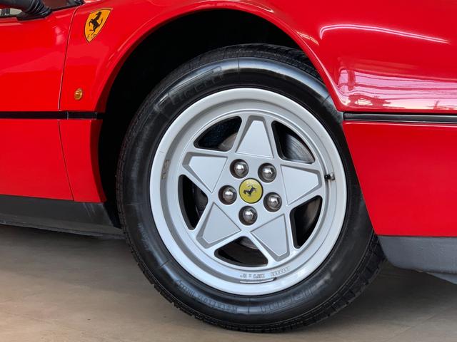 ３２８ ＧＴＳ　欧州仕様・５速ＭＴ・ホワイトレザーシート・デタッチャブル・ルーフ・リトラクタブルライト・純正１６インチアルミ・ＥＴＣ（30枚目）