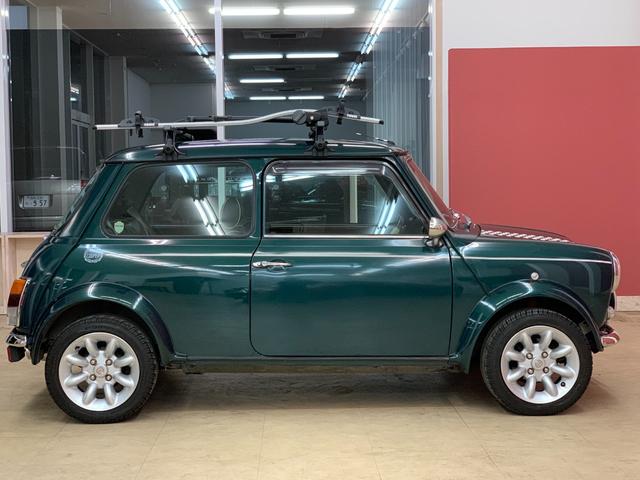 ローバー ＭＩＮＩ