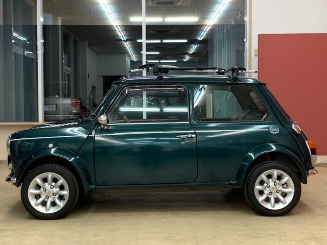 ローバー ＭＩＮＩ