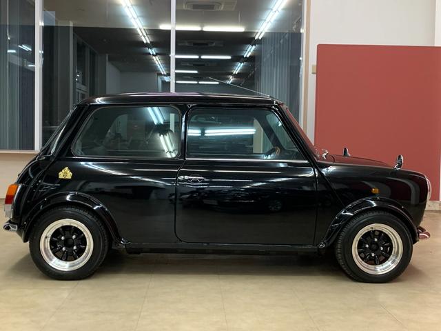 ローバー ＭＩＮＩ