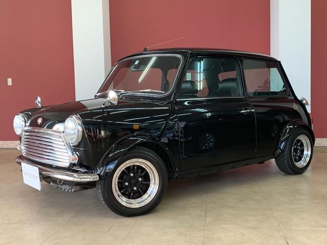 ローバー ＭＩＮＩ