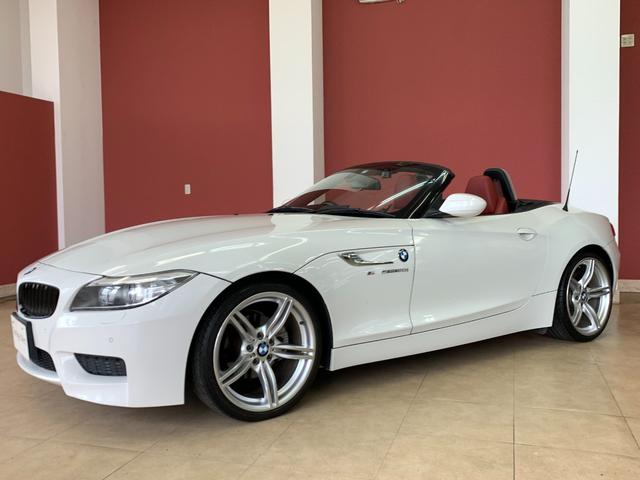 ＢＭＷ Ｚ４