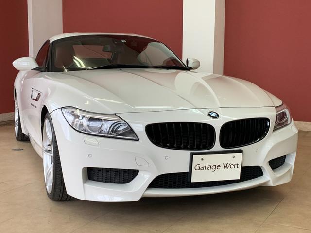 ＢＭＷ Ｚ４