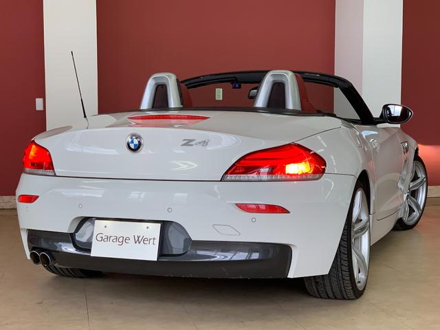 ＢＭＷ Ｚ４