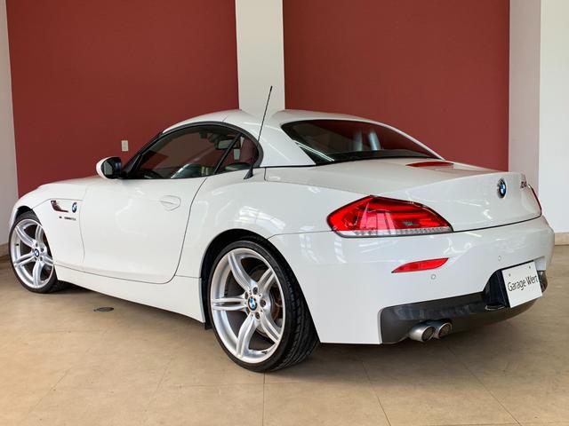 ＢＭＷ Ｚ４