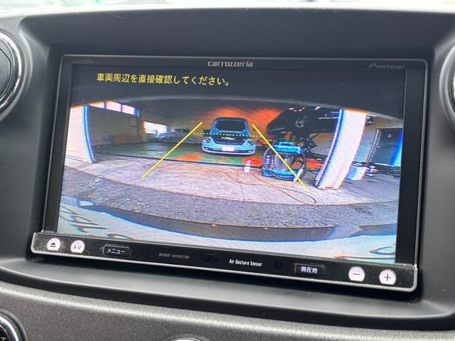 アバルト５９５ コンペティツィオーネ　タイベルウォーターポンプ交換・クラッチ、レリーズベアリング交換・レーコードモンツァマフラー・サベルトハーフレザーシート・地デジ付きナビ・バックカメラ・パーキングセンサー・ドラレコ・ＥＴＣ・ＨＩＤライト（29枚目）
