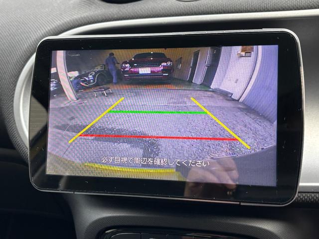 スマートフォーフォー ＢＲＡＢＵＳ　スポーツ　衝突軽減ブレーキ・レーンアシスト・クルーズコントロール・黒革シート・パナソニック９インチフローティングナビ・バックカメラ・パーキングセンサー・キーレス・アイドリングストップ・３６０度ドラレコ・ＥＴＣ（30枚目）