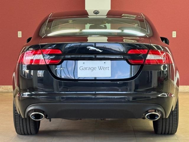 ＸＦ ブラックパックリミテッド　１００台限定車・ブラックパック・ブラックパック専用２０インチアルミ・黒革シート・地デジ付き純正ナビ・バックカメラ・スマートキー・ＥＴＣ・ＨＩＤライト（3枚目）