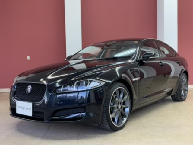 ＸＦ ブラックパックリミテッド　１００台限定車・ブラックパック・ブラックパック専用２０インチアルミ・黒革シート・地デジ付き純正ナビ・バックカメラ・スマートキー・ＥＴＣ・ＨＩＤライト（7枚目）