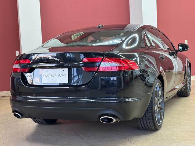 ＸＦ ブラックパックリミテッド　１００台限定車・ブラックパック・ブラックパック専用２０インチアルミ・黒革シート・地デジ付き純正ナビ・バックカメラ・スマートキー・ＥＴＣ・ＨＩＤライト（10枚目）