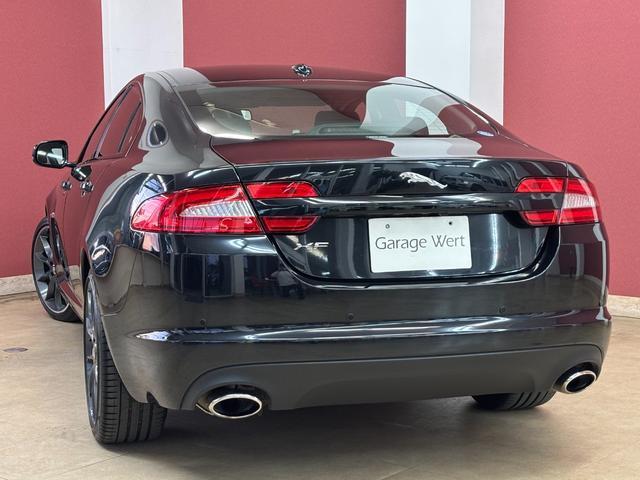ＸＦ ブラックパックリミテッド　１００台限定車・ブラックパック・ブラックパック専用２０インチアルミ・黒革シート・地デジ付き純正ナビ・バックカメラ・スマートキー・ＥＴＣ・ＨＩＤライト（11枚目）