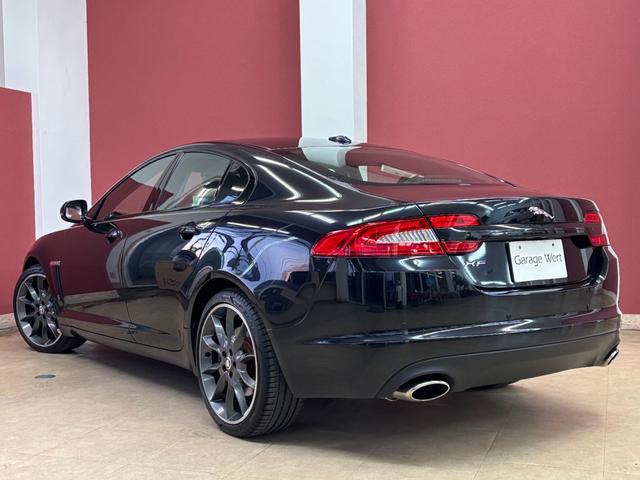 ＸＦ ブラックパックリミテッド　１００台限定車・ブラックパック・ブラックパック専用２０インチアルミ・黒革シート・地デジ付き純正ナビ・バックカメラ・スマートキー・ＥＴＣ・ＨＩＤライト（12枚目）