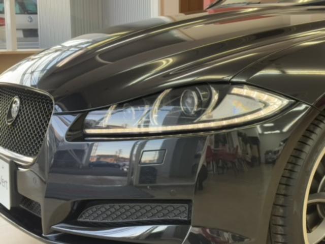 ＸＦ ブラックパックリミテッド　１００台限定車・ブラックパック・ブラックパック専用２０インチアルミ・黒革シート・地デジ付き純正ナビ・バックカメラ・スマートキー・ＥＴＣ・ＨＩＤライト（40枚目）