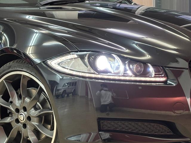 ＸＦ ブラックパックリミテッド　１００台限定車・ブラックパック・ブラックパック専用２０インチアルミ・黒革シート・地デジ付き純正ナビ・バックカメラ・スマートキー・ＥＴＣ・ＨＩＤライト（41枚目）