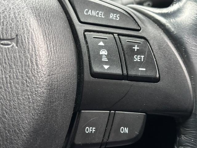 アテンザワゴン XD 6速MT・ACC・衝突軽減ブレーキ・レーンアシスト・ブラインドスポット警告・純正OP地デジ付きダイアトーンナビ・バックカメラ・スマートキー・19インチアルミ・ETC・HIDライト(33枚目)