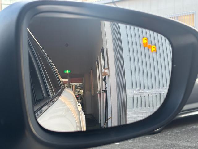 アテンザワゴン XD 6速MT・ACC・衝突軽減ブレーキ・レーンアシスト・ブラインドスポット警告・純正OP地デジ付きダイアトーンナビ・バックカメラ・スマートキー・19インチアルミ・ETC・HIDライト(35枚目)