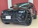 CHRYSLER JEEP JEEP GRAND CHEROKEE