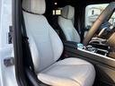 Ｇ４００ｄ　ＡＭＧライン　ＡＭＧライン・Ｇマヌファクトゥーアプログラム・ラグジュアリーＰＫＧ・アダプティブダンピングシステム・サンルーフ・ホワイトナッパレザーシート・地デジ付き純正ナビ・全方位カメラ・ドラレコ・ＬＥＤライト（15枚目）