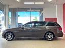 MERCEDES BENZ E-CLASS STATIONWAGON