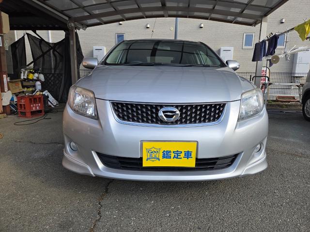 カローラフィールダー １．５Ｘ　エアロツアラー（3枚目）